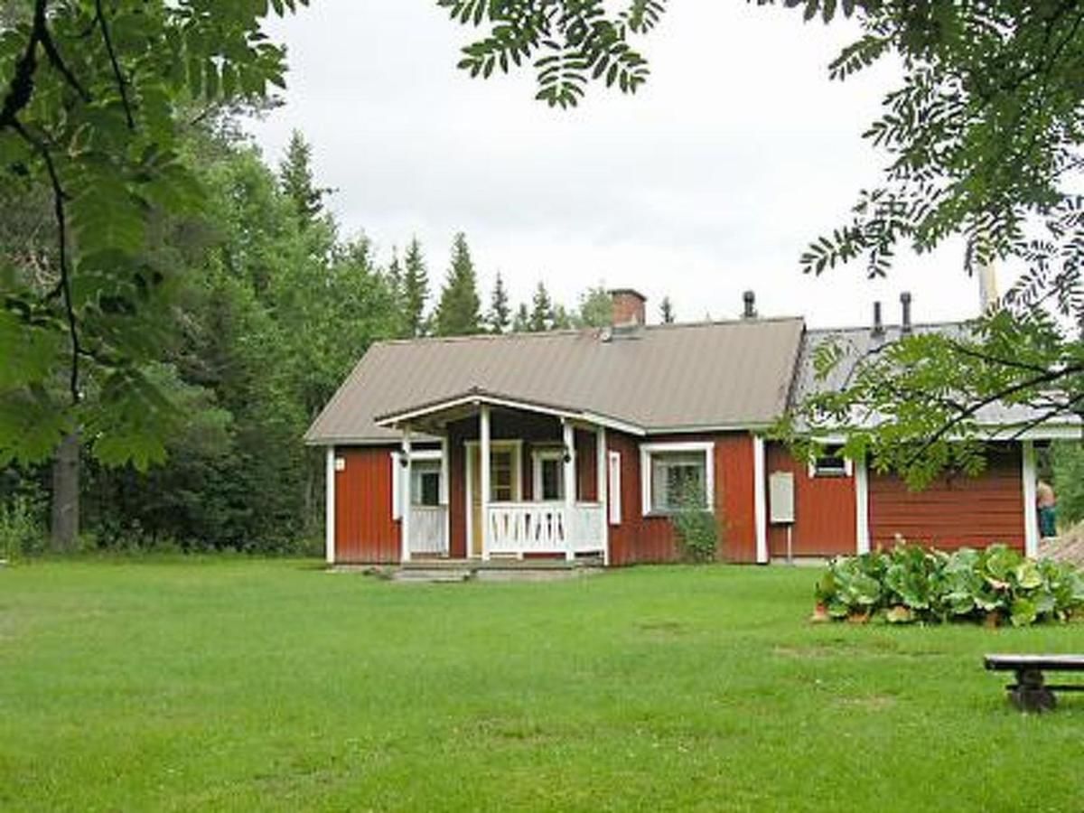 Дома для отпуска Holiday Home Välitalo Inkee-4