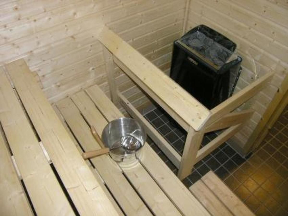 Дома для отпуска Holiday Home Välitalo Inkee-13