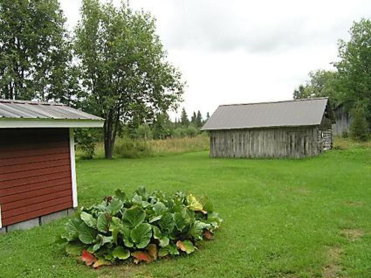 Дома для отпуска Holiday Home Välitalo Inkee-15
