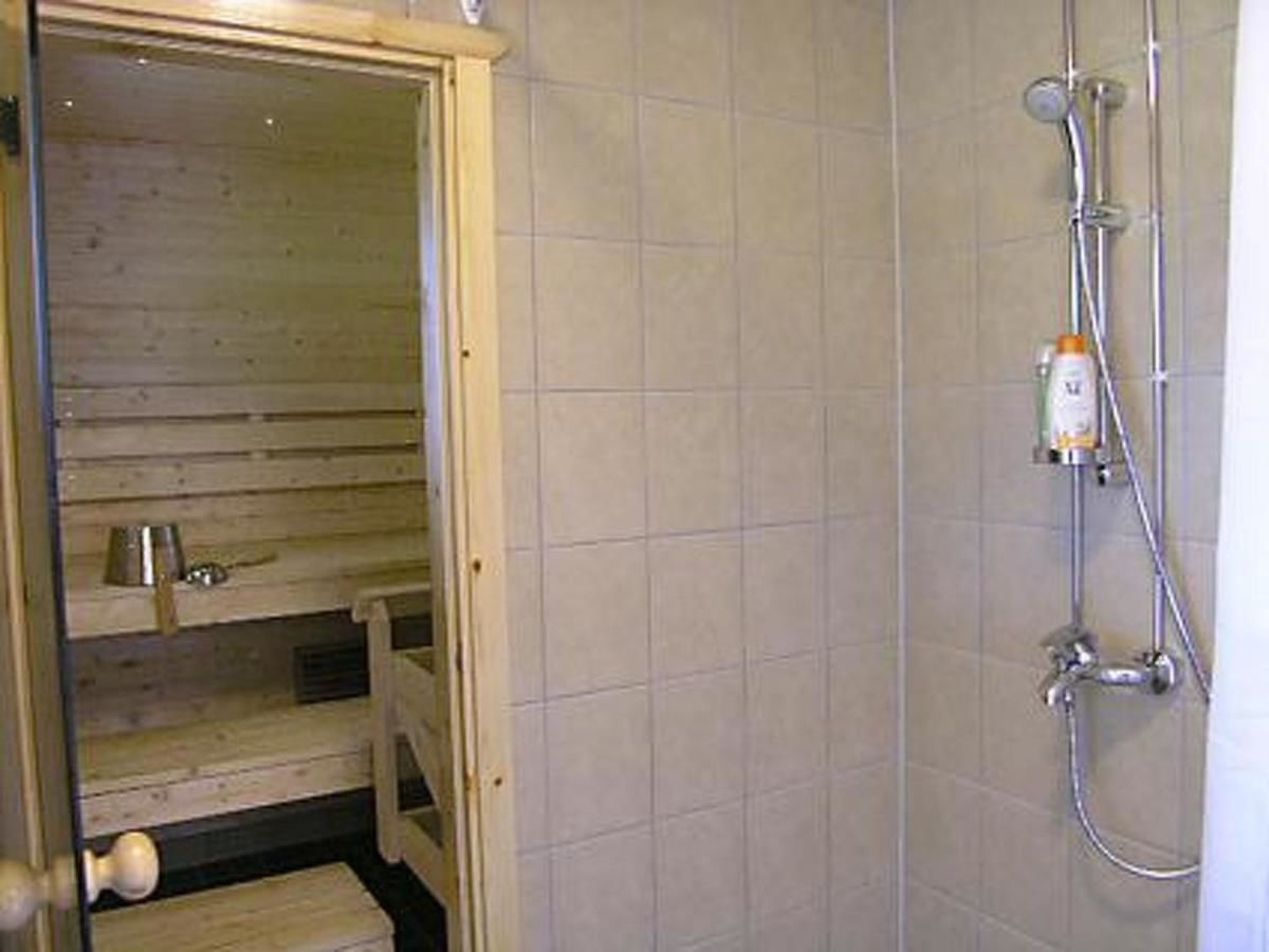 Дома для отпуска Holiday Home Välitalo Inkee-17