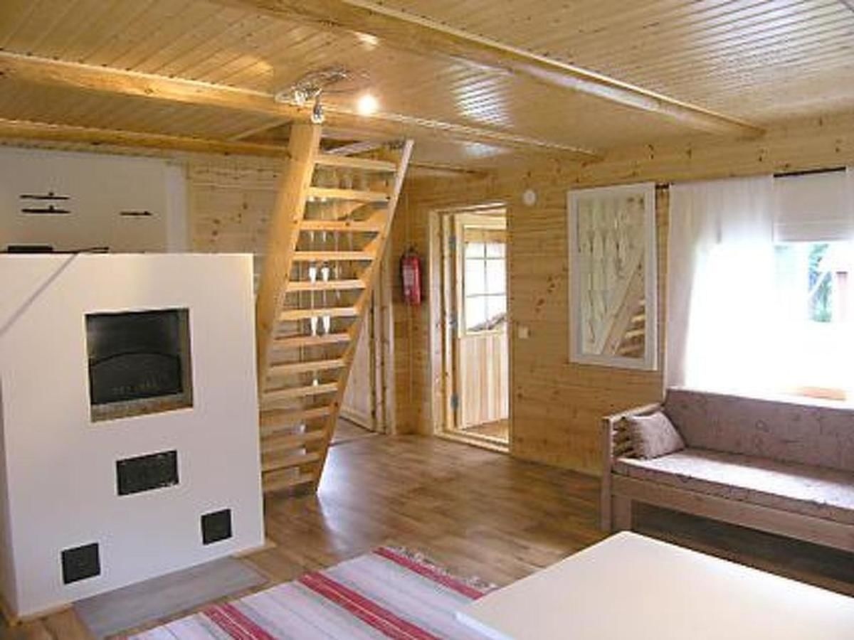 Дома для отпуска Holiday Home Välitalo Inkee-21
