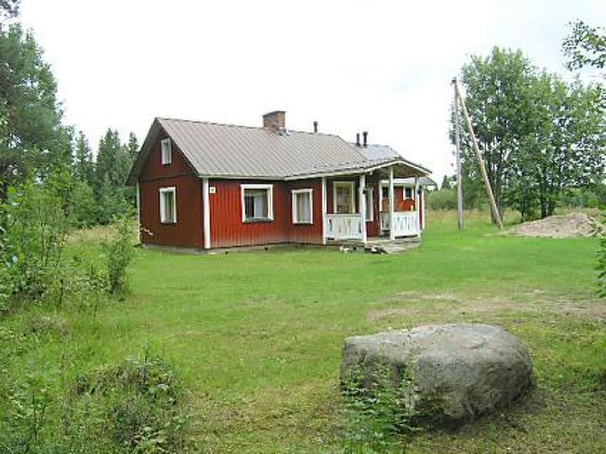 Дома для отпуска Holiday Home Välitalo Inkee-29