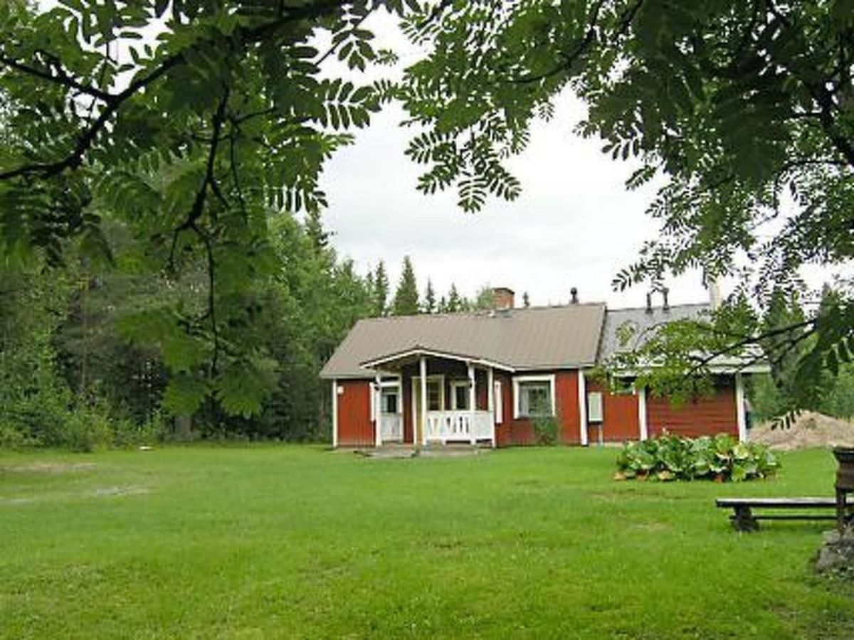 Дома для отпуска Holiday Home Välitalo Inkee-31