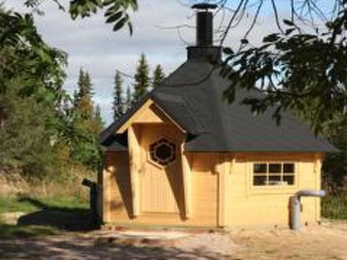 Дома для отпуска Holiday Home Välitalo Inkee-32