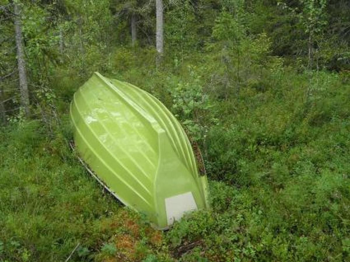 Дома для отпуска Holiday Home Välitalo Inkee-37