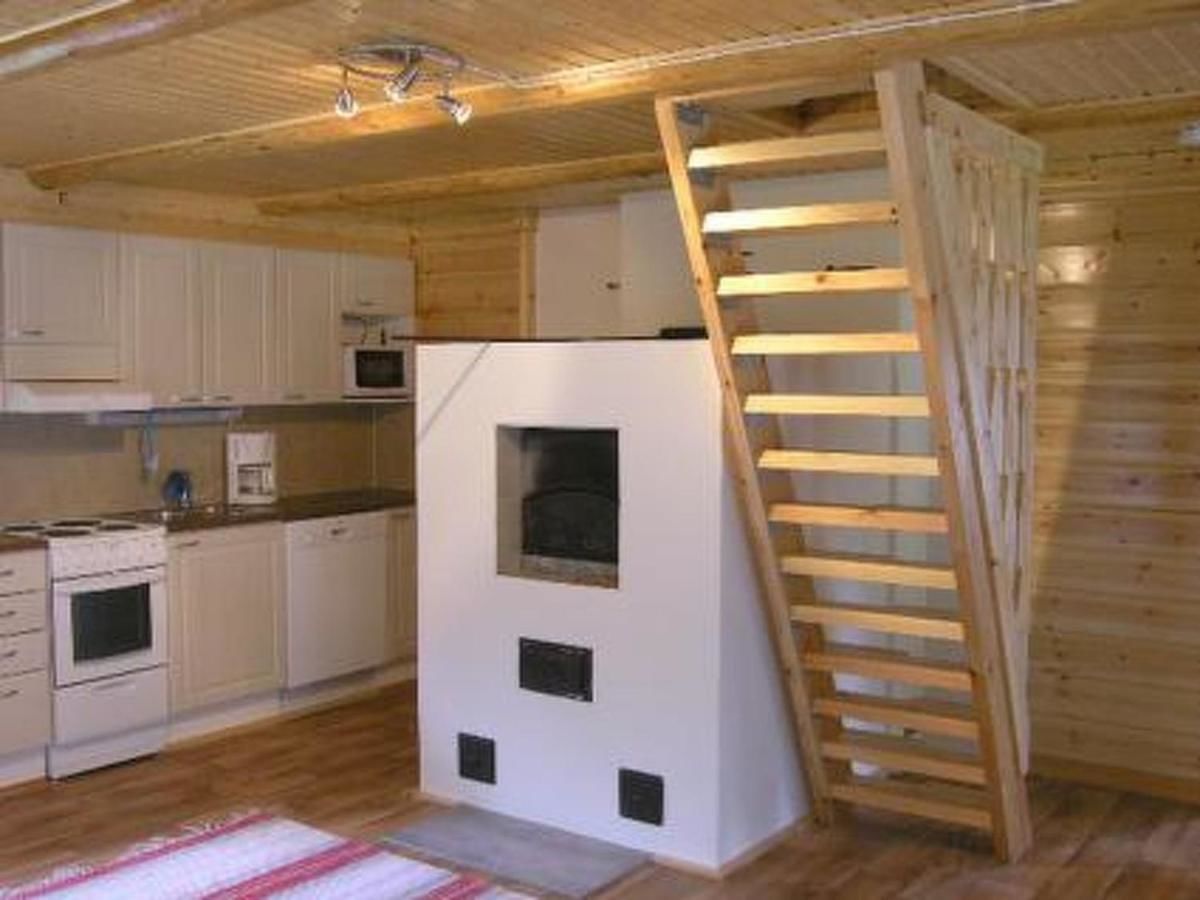 Дома для отпуска Holiday Home Välitalo Inkee-40