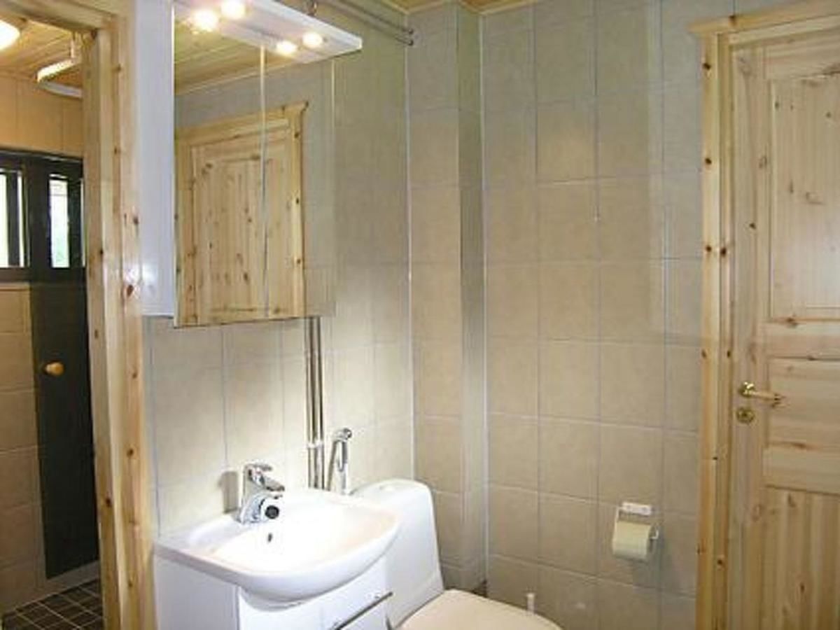 Дома для отпуска Holiday Home Välitalo Inkee-7