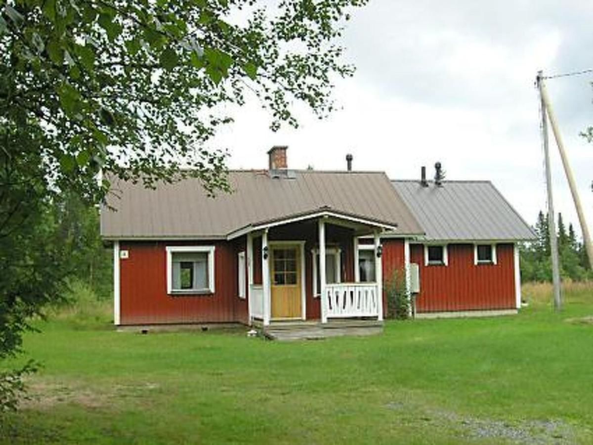 Дома для отпуска Holiday Home Välitalo Inkee-45