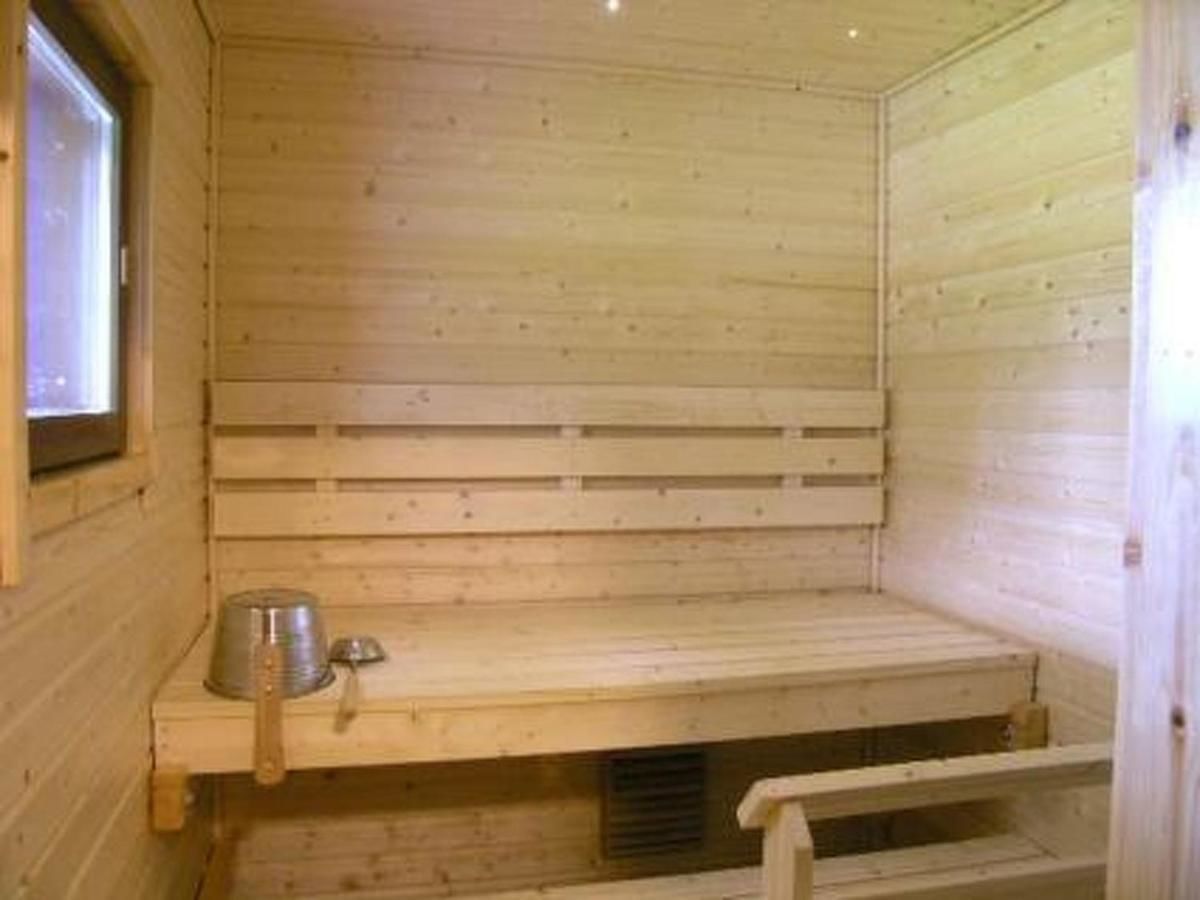 Дома для отпуска Holiday Home Välitalo Inkee-48