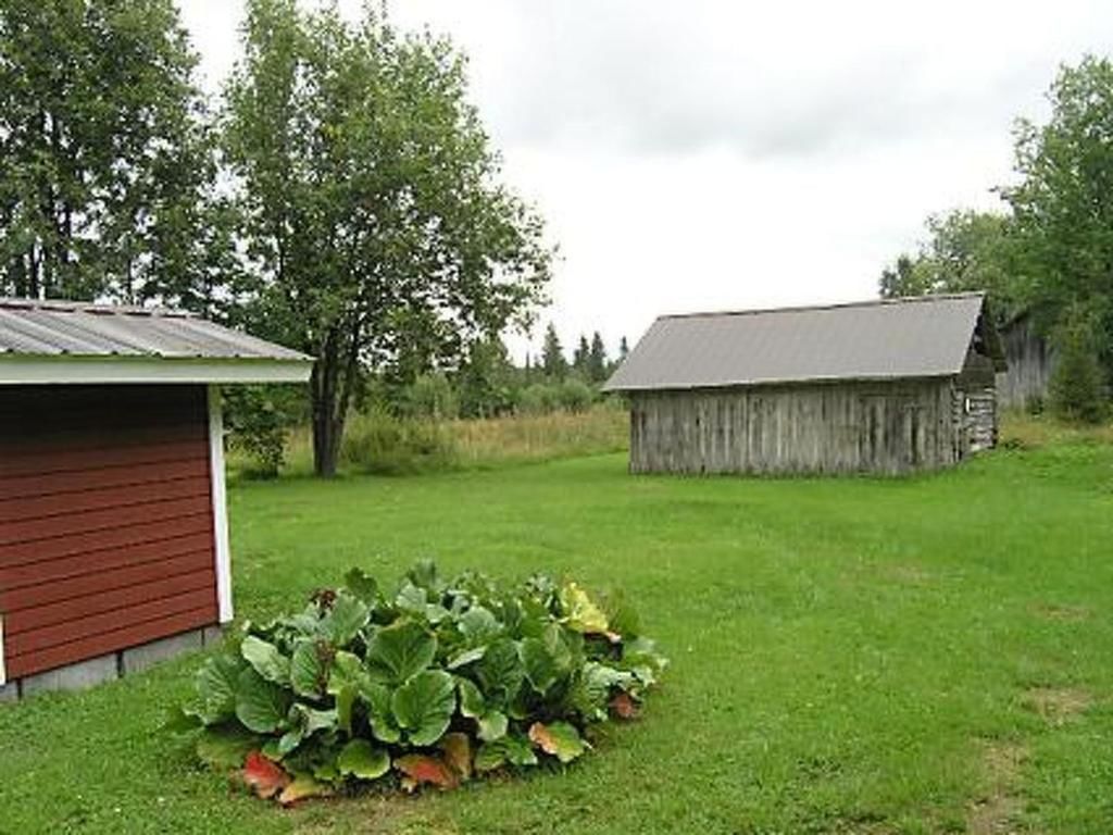 Дома для отпуска Holiday Home Välitalo Inkee-59