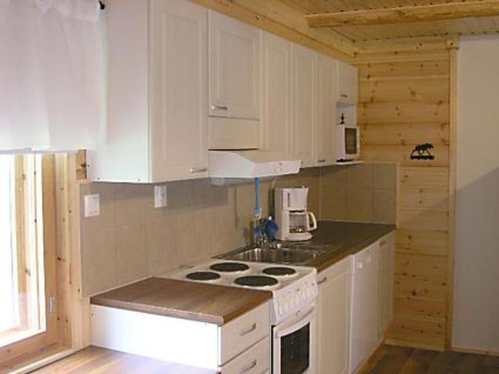 Дома для отпуска Holiday Home Välitalo Inkee-66