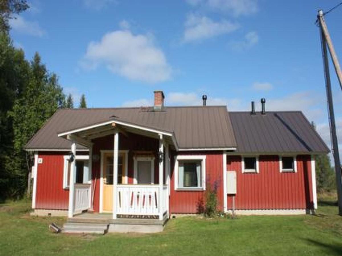 Дома для отпуска Holiday Home Välitalo Inkee-11